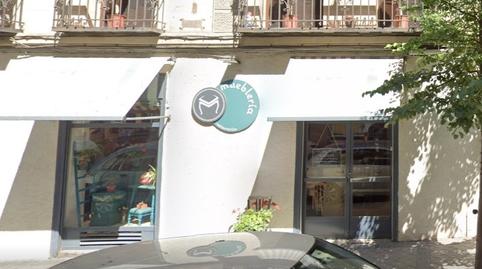 Photo 2 of Premises to rent in Calle del Buen Suceso, 20, Argüelles, Madrid