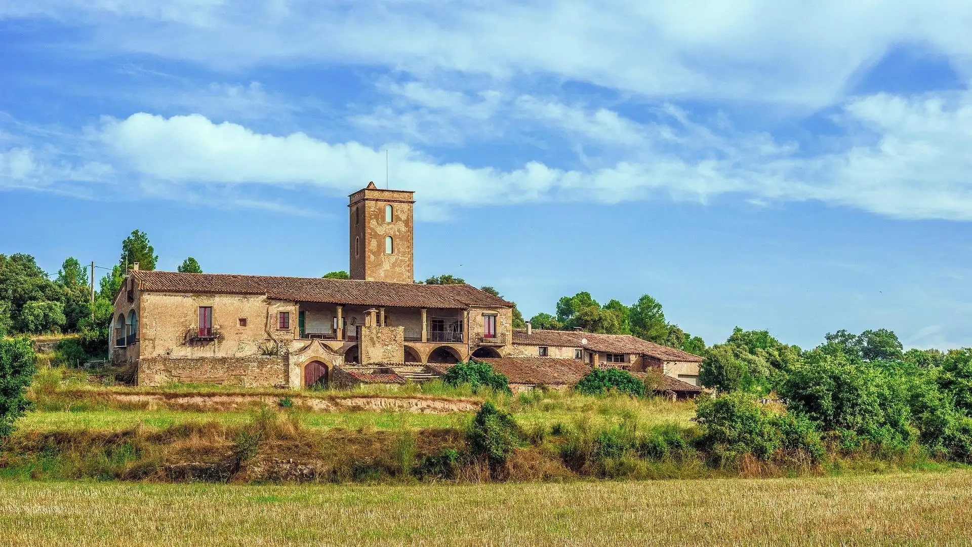 Finca rústica en venta en Bonavista