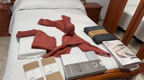 Foto 4 de Piso de alquiler en La Camella, Arona