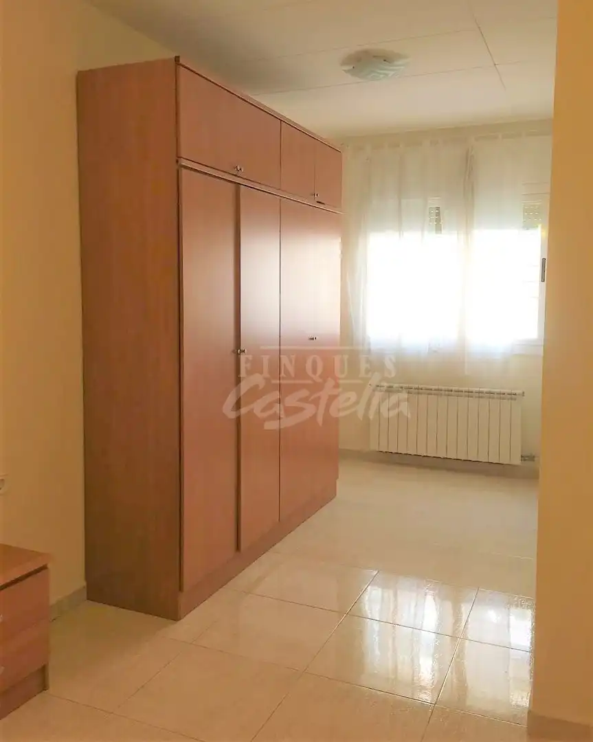 Bedroom of Flat for sale in Mataró  with Heating and Storage room