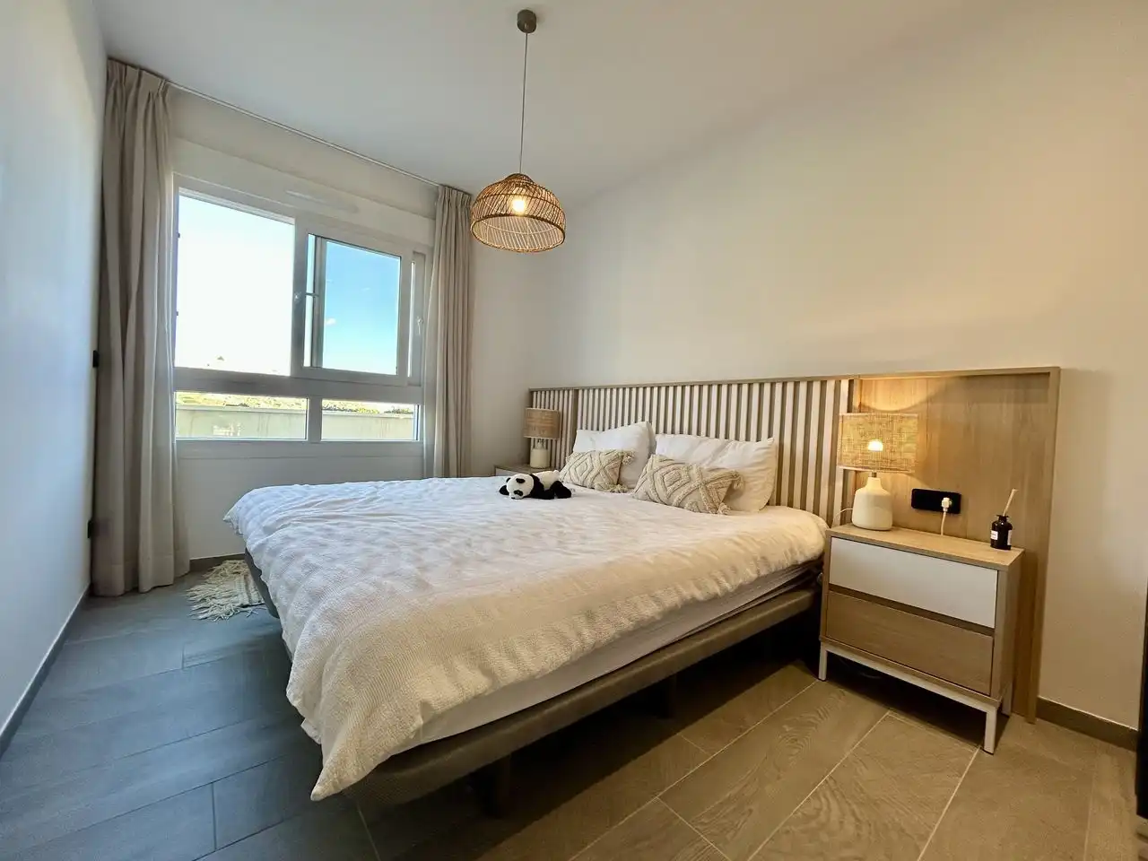 Dormitori de Apartament en venda en Algorfa