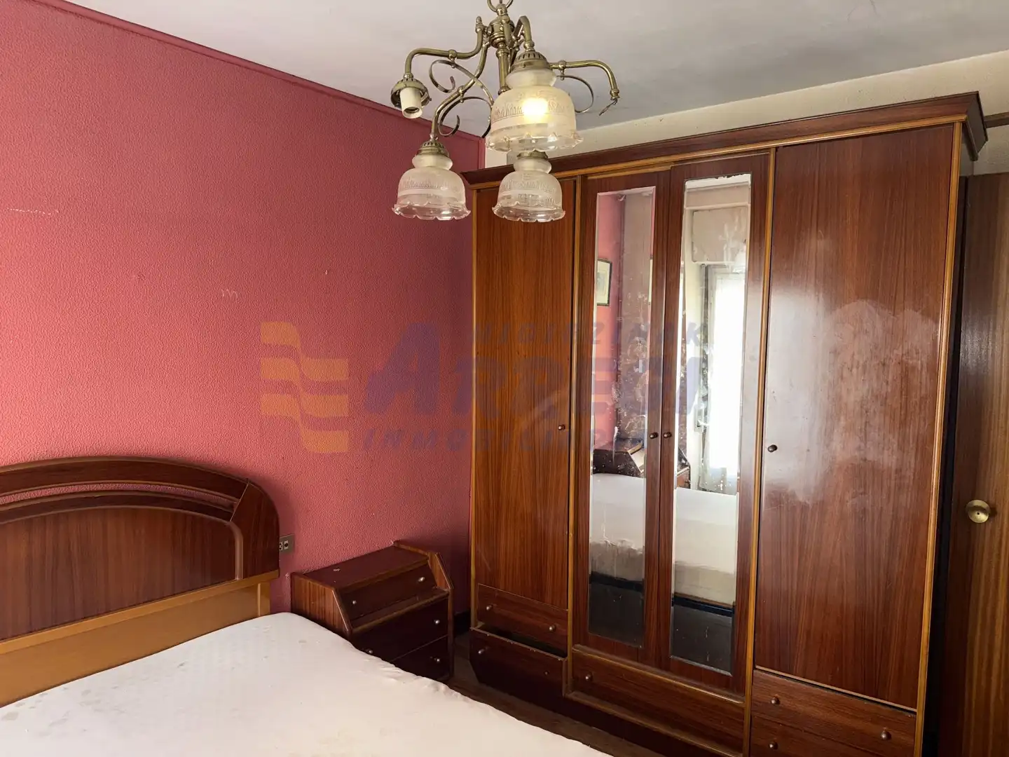Habitación de Piso en venta en Eibar