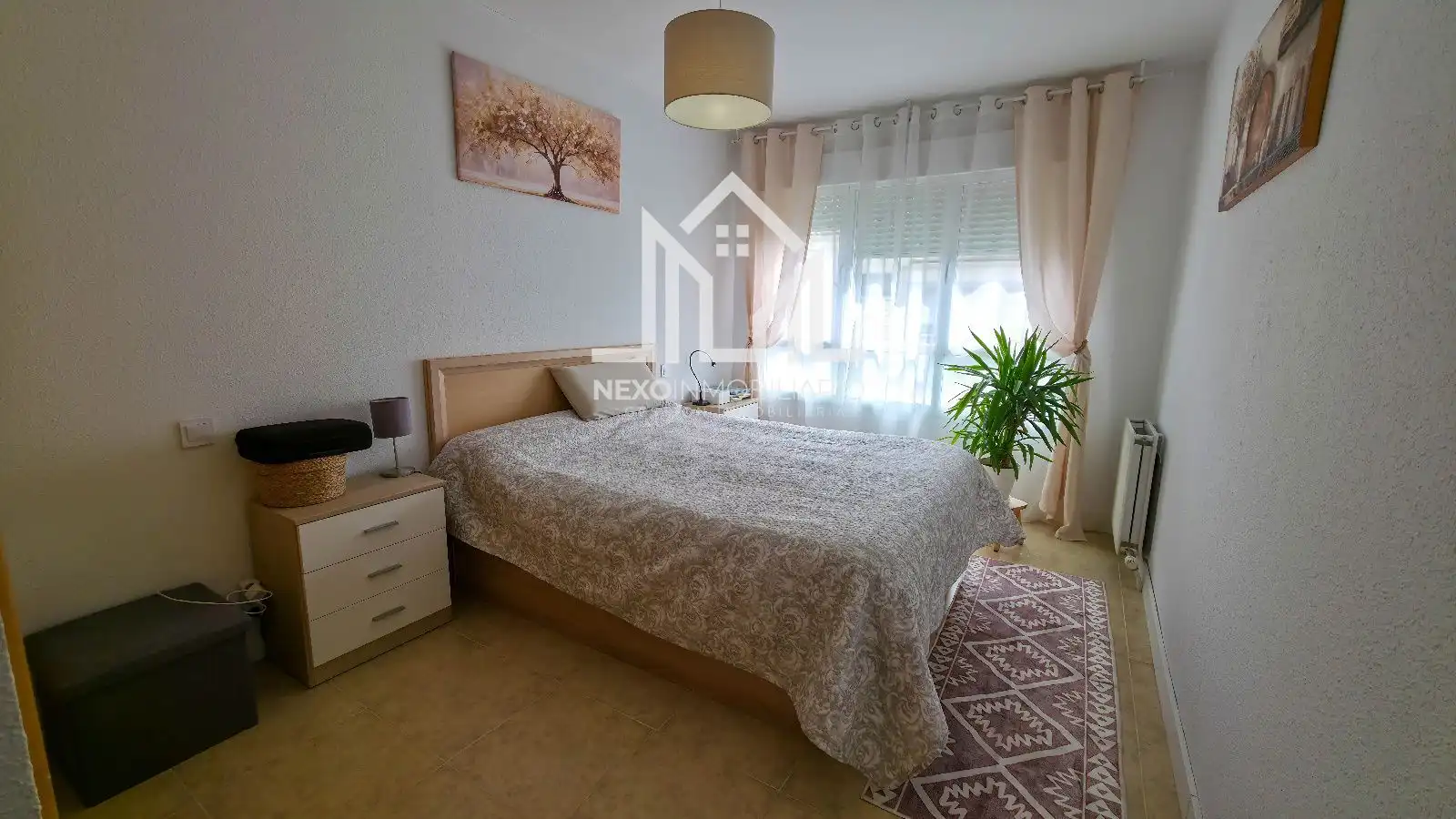 Habitación de Piso en venta en Illescas con Trastero