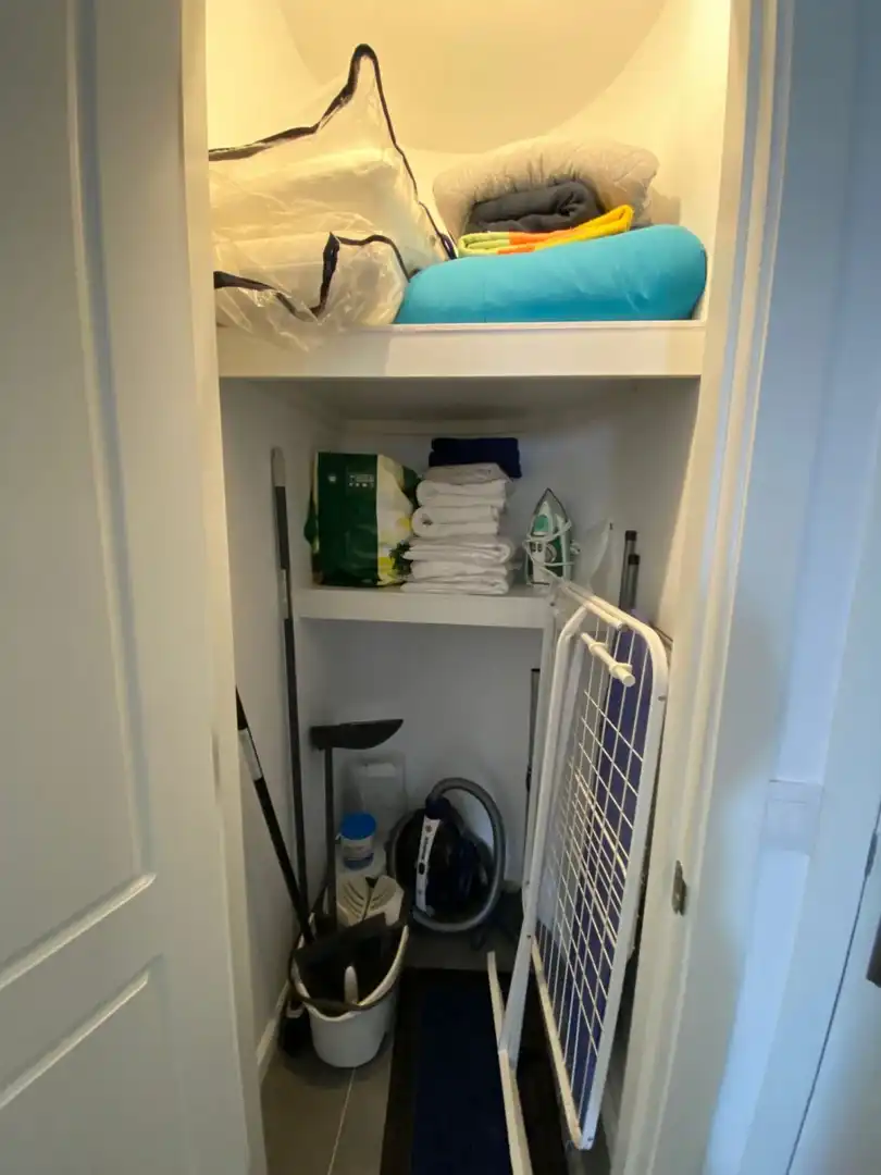 Apartament de lloguer en San Bartolomé de Tirajana amb Aire condicionat, Moblat i Balcó