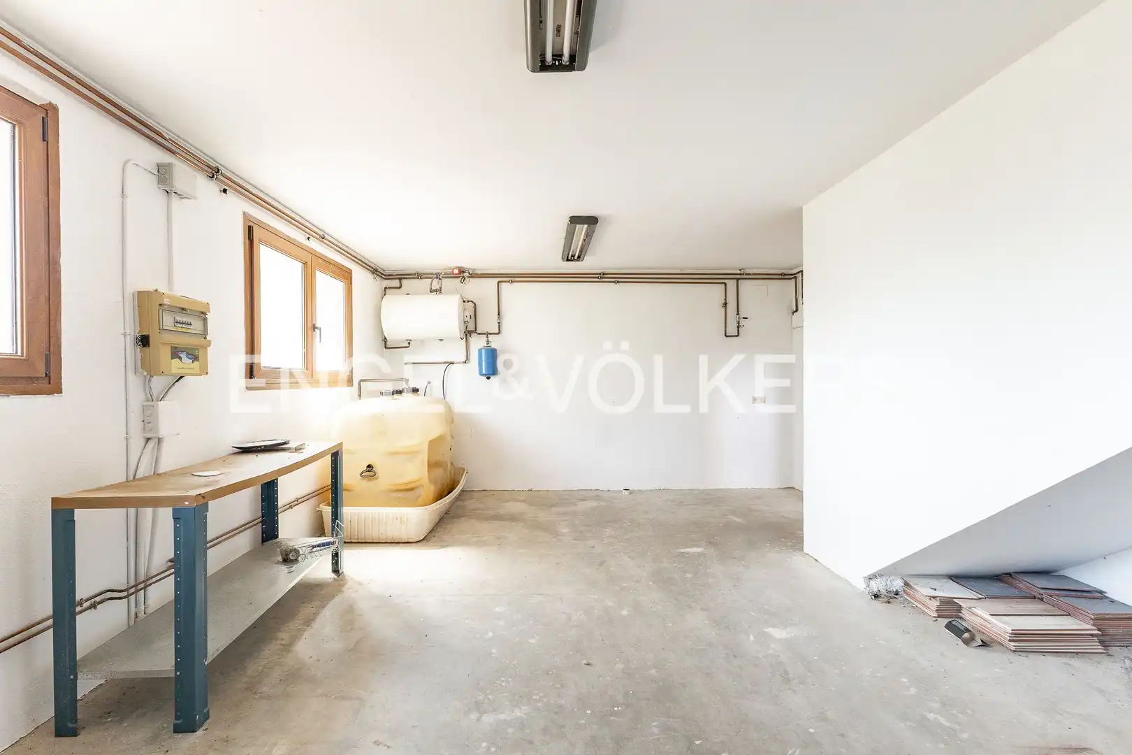 Casa o chalet en venta en Fogars de la Selva con Calefacción, Jardín privado y Terraza