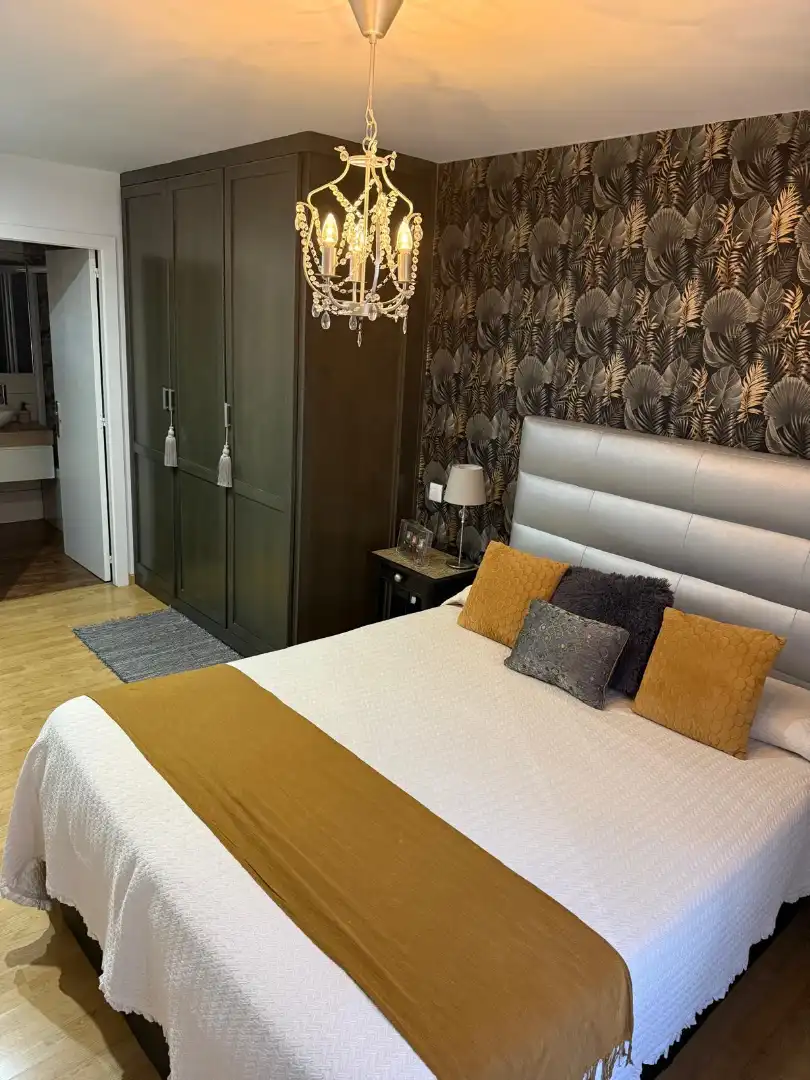 Habitación de Piso en venta en Parla Este