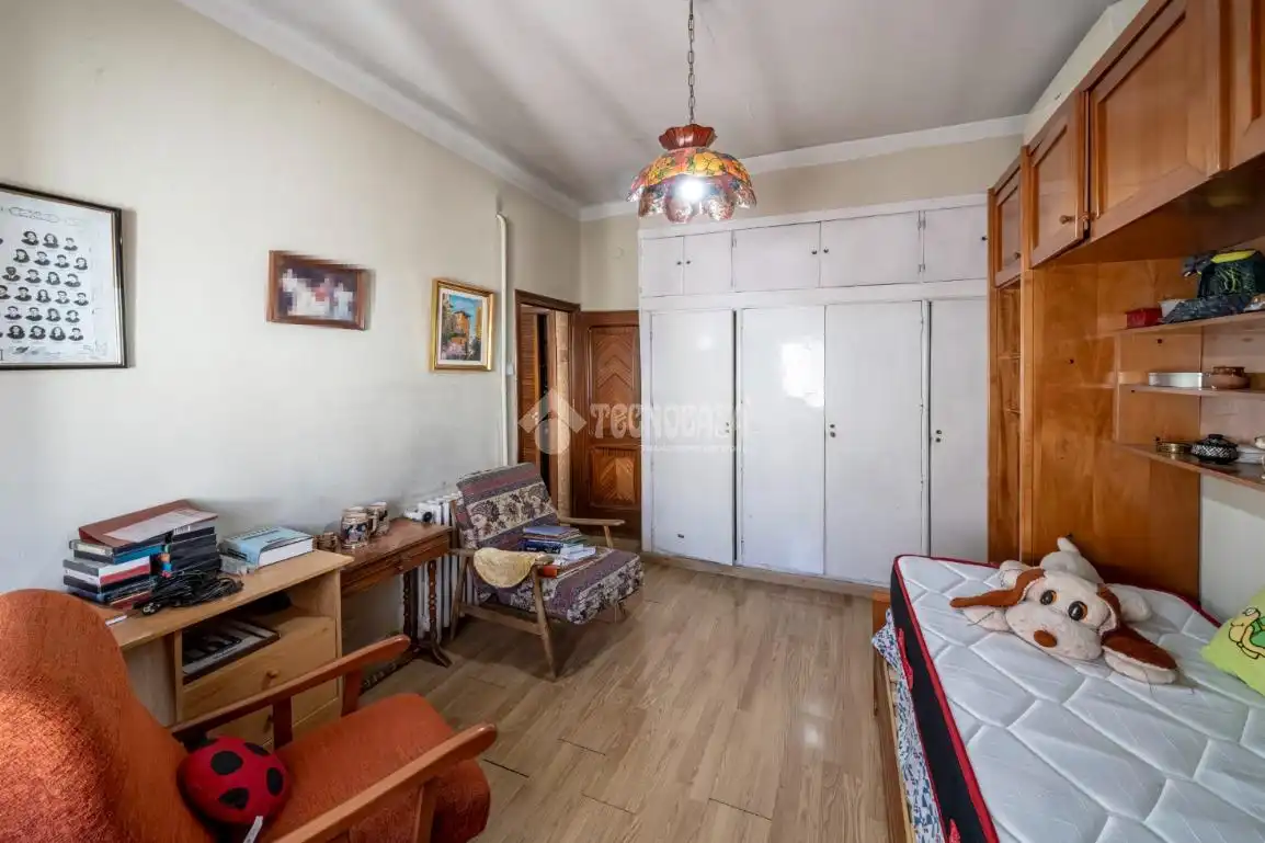 Habitación de Piso en venta en Madrid con Aire acondicionado, Calefacción y Terraza