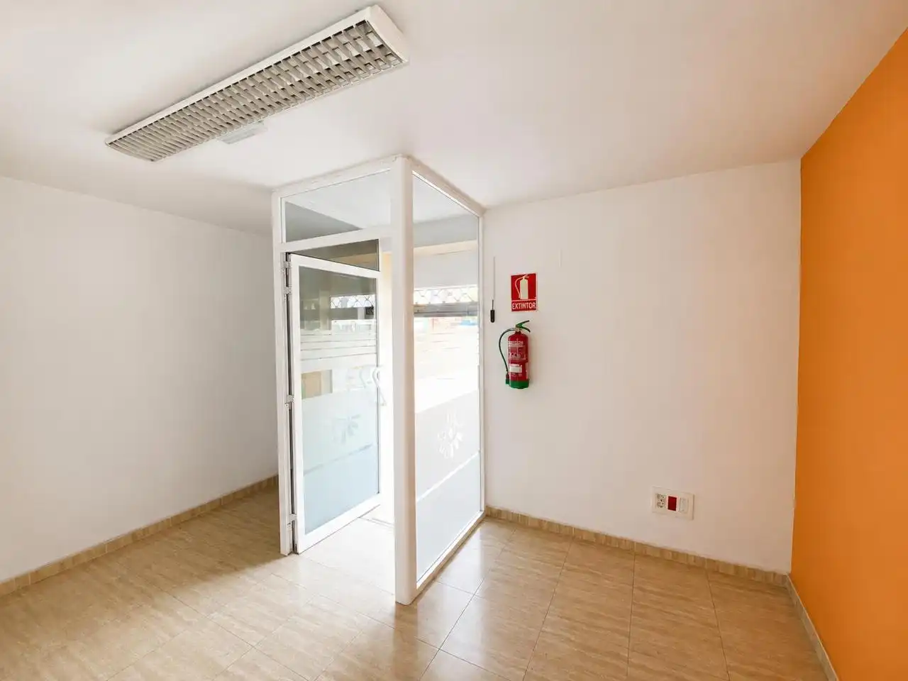 Commercial properties for rent in Mérida  with Air Conditioner