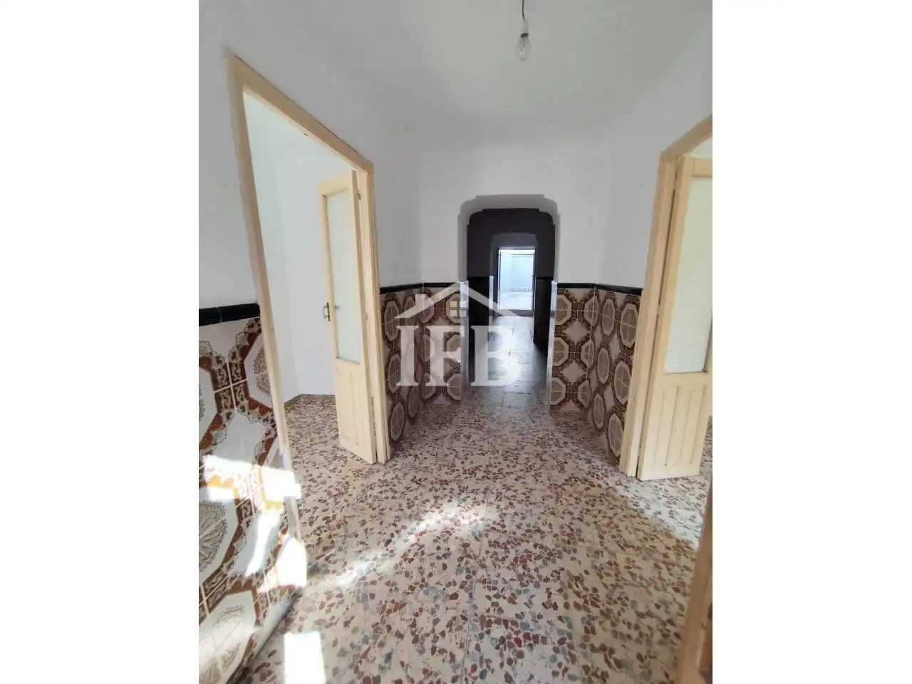 Casa o xalet en venda en Higuera de Vargas amb Terrassa