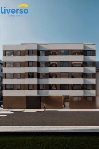 Piso en Venta en  Calle Santo Domingo en Santo Domingo - La Estación