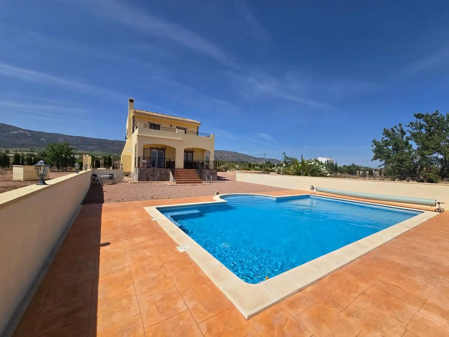 Chalet en venta en Monóvar  / Monòver, imagen 5