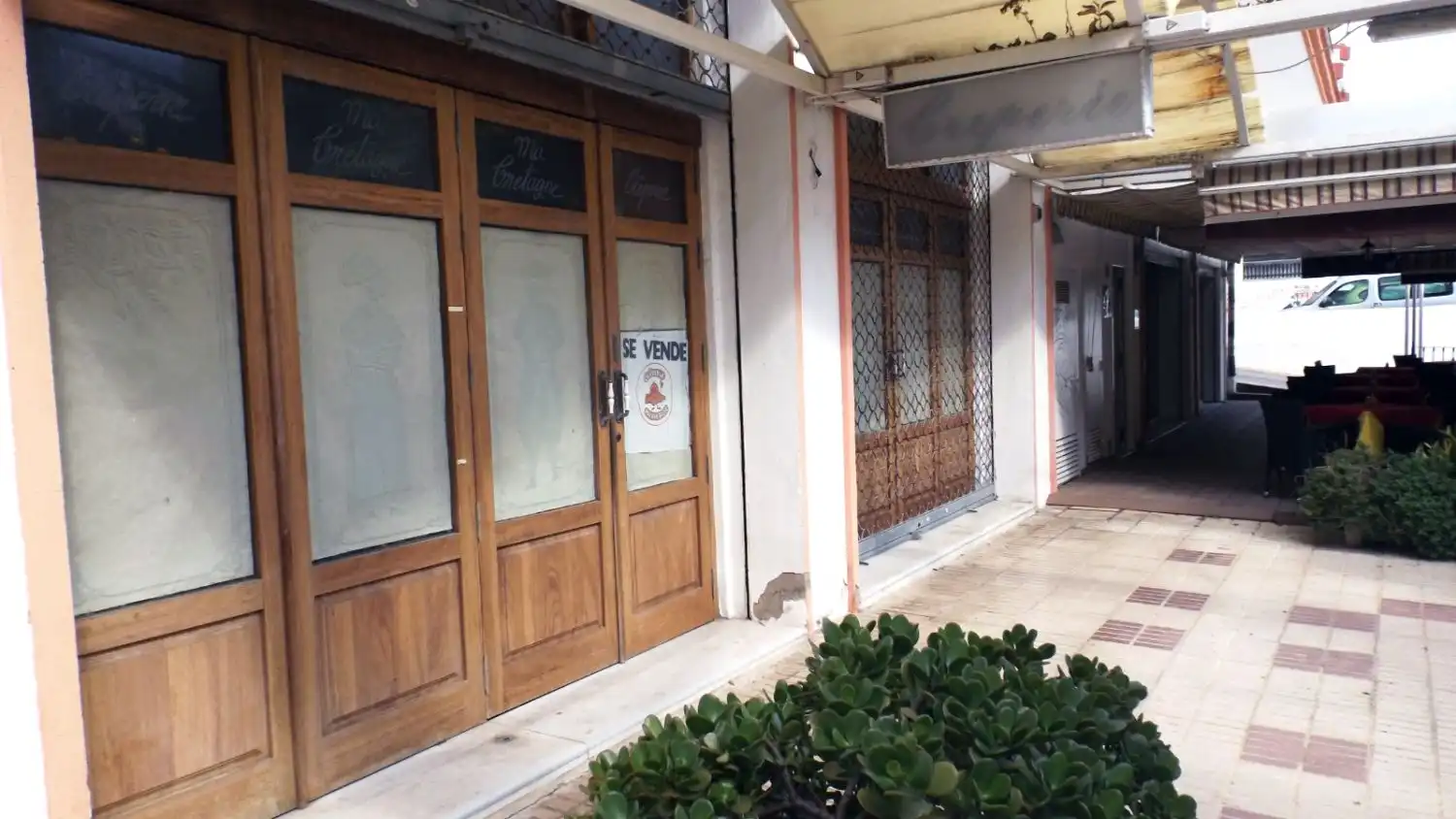 Local comercial en venda a Solymar, imagen 5