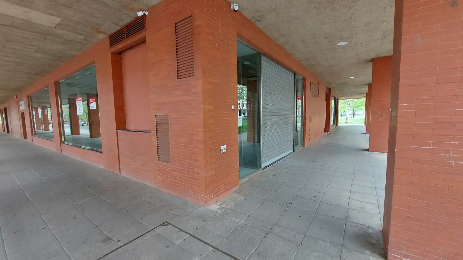 Locale commerciale in affitto a Logroño - Club Deportivo, imagen 31