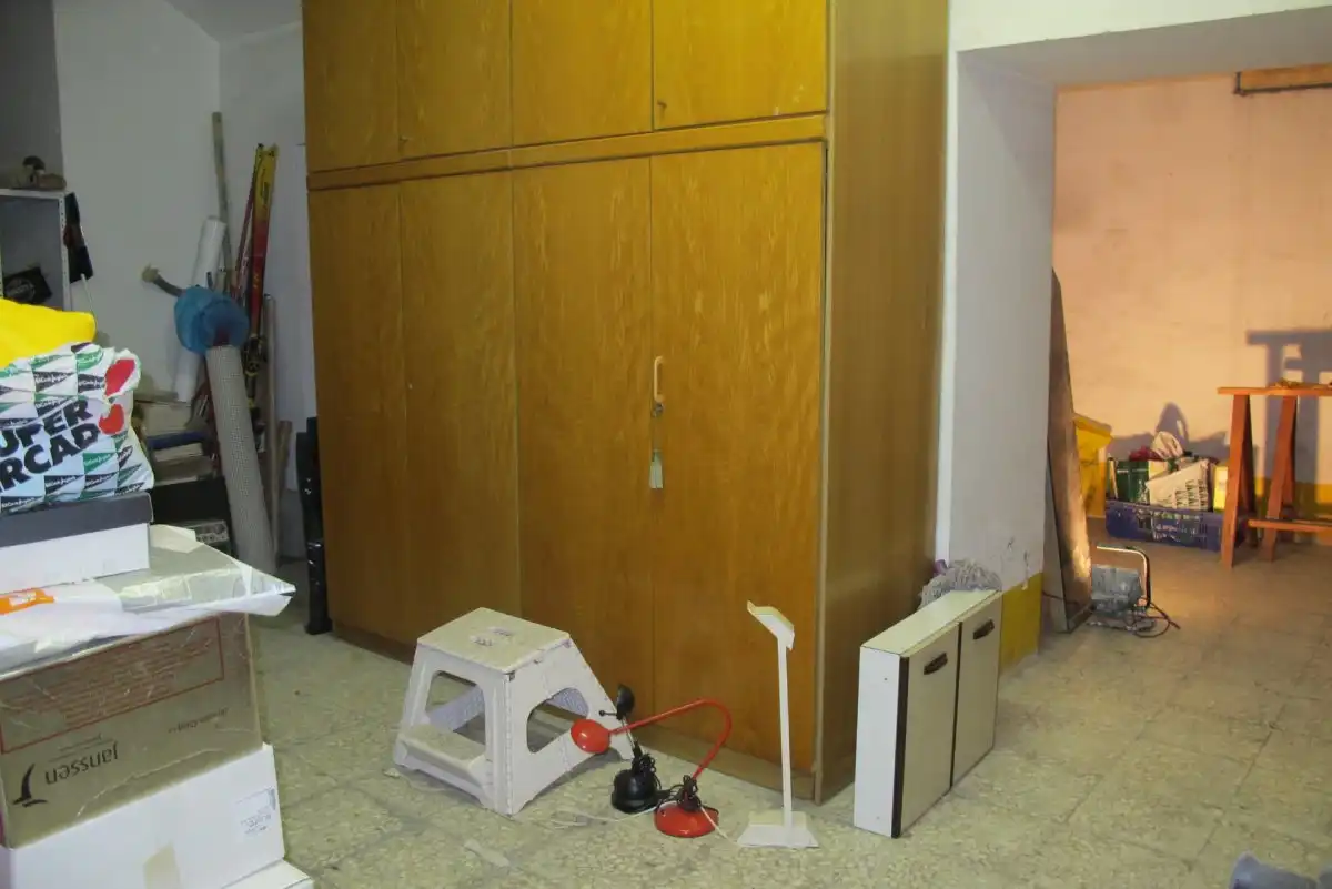 Trastero en venta en Calle SALAMANCA, 4, Ciudad Jardín - Parque Roma
