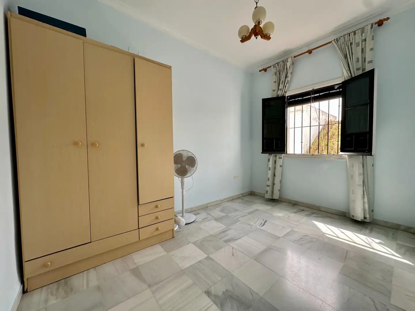 Bedroom of Flat for sale in Marchena