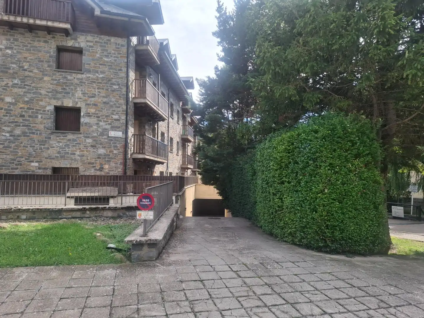 Individuel à vendre à Biescas