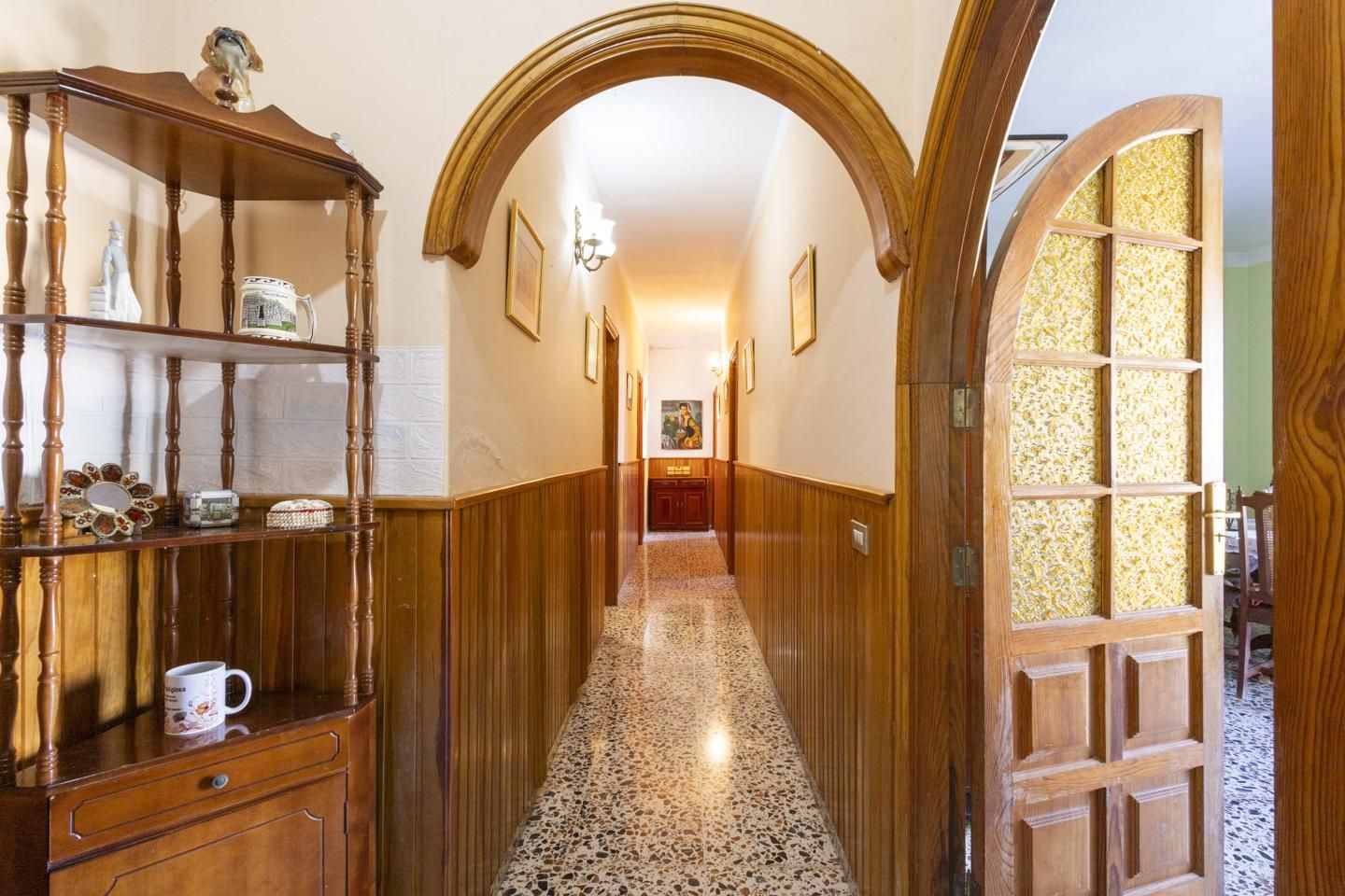 Casa o xalet en venda en Santa Úrsula amb Traster i Balcó