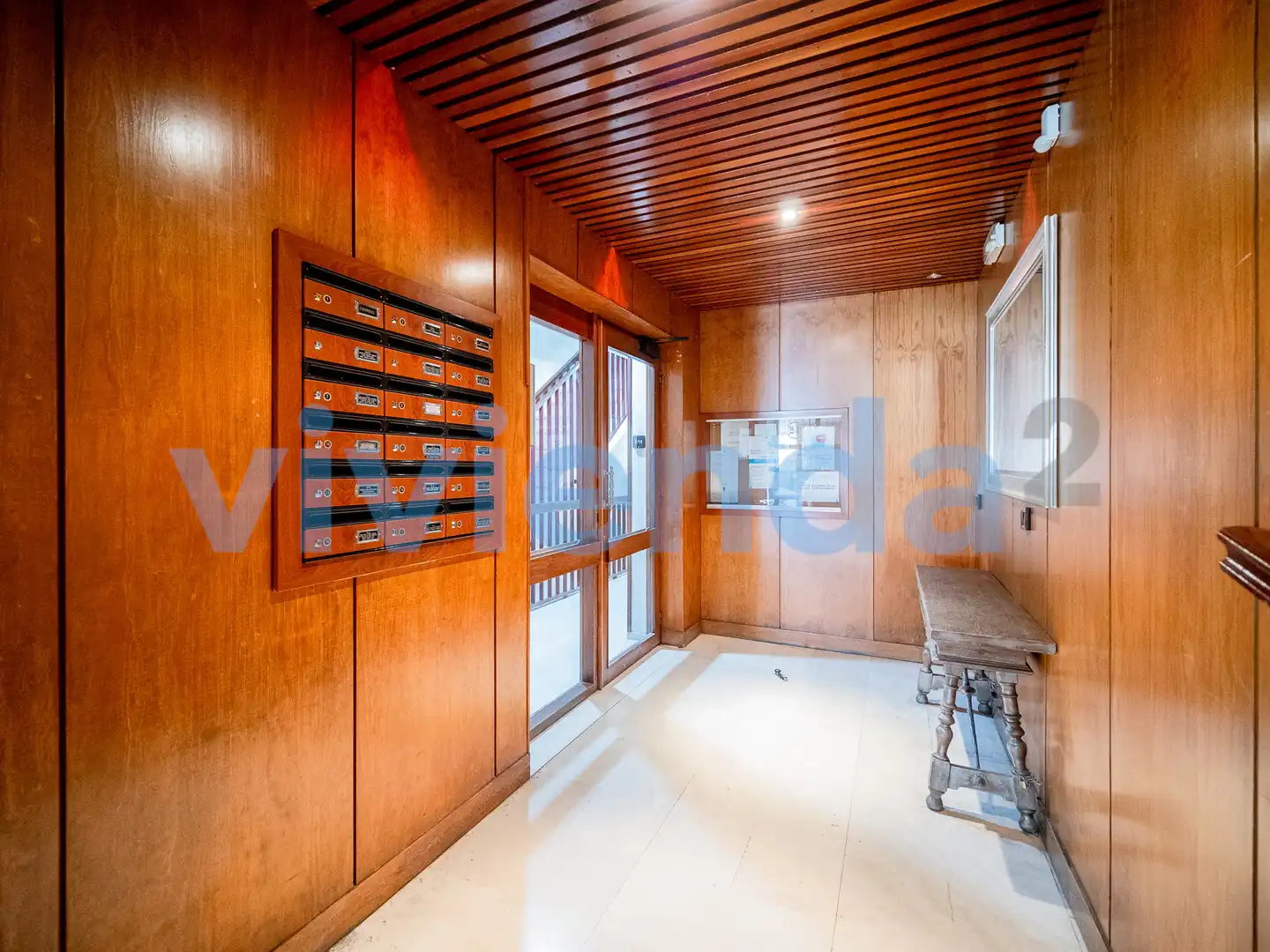 Flat for sale in Madrid  with Air Conditioner, Heating and Terrace