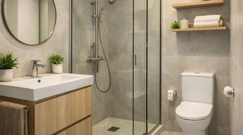 Foto 3 de Planta baixa en venda a De San Diego, San Diego,  Madrid Capital