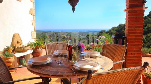 Foto 2 de Finca rústica en venda a  de la Plana, 19, Lloret Blau - La Creu de Lloret, Girona