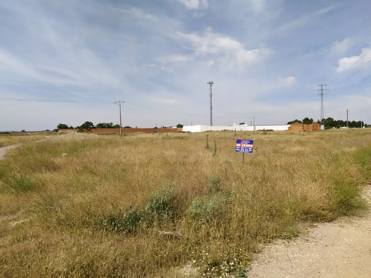 Terrenys i solars en venda a Argamasilla de Alba, imagen 4