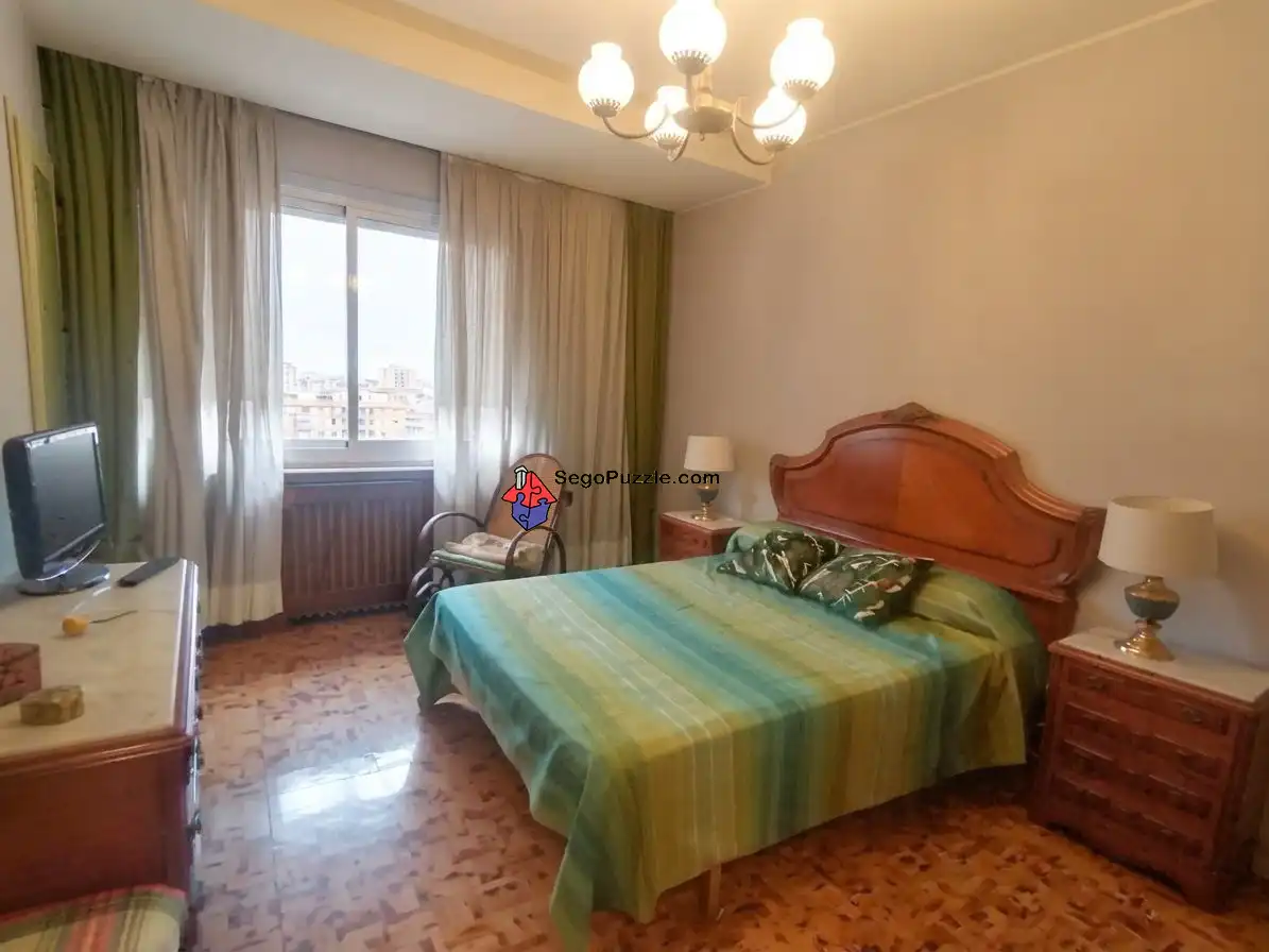 Piso con ascensor en venta en Conde Sepúlveda 27, imagen 20