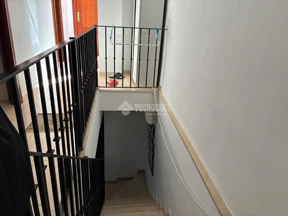 Casa aparellada en venda a Sur, imagen 8
