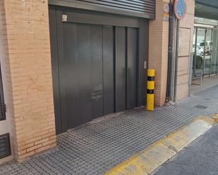 Parking of Garage for sale in Gandia