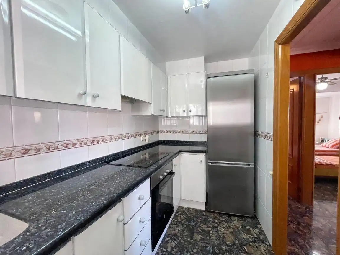 Apartment mit Balkon zum Verkauf in Calle FERNANDET -FE, imagen 8
