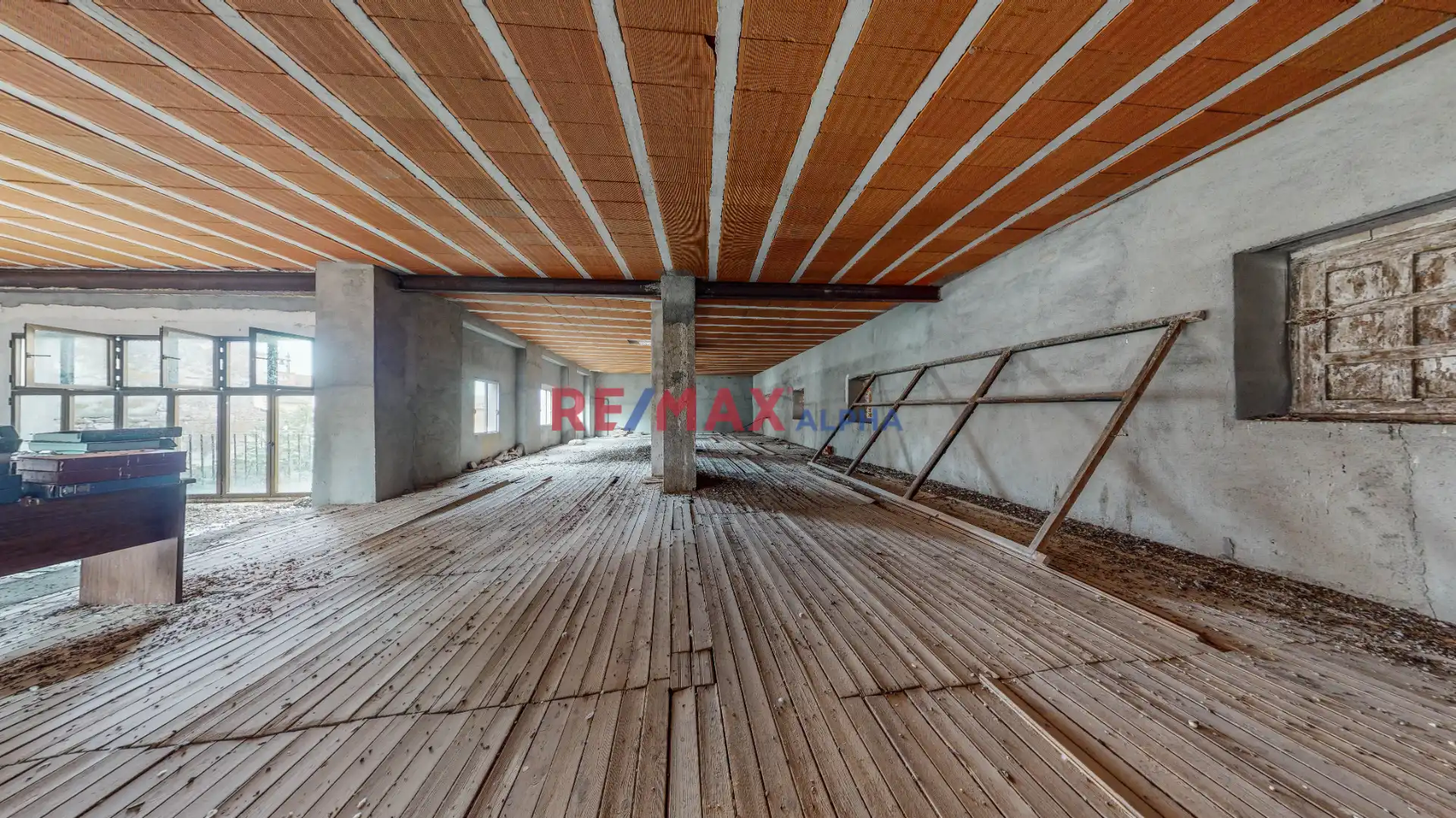 Finca rústica en venta en Domingo Pérez