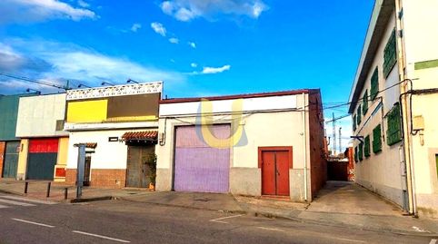 Foto 3 von Fabrikhallen zur Miete in Fuenlabrada II - El Molino, Fuenlabrada