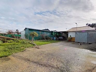 Grundstücke und Bauplätze zum Verkauf in Las Tres Piedras - Costa Ballena
