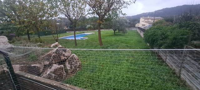 Terreno residencial en Venta en Països Catalans en Mas Masó - Hospital