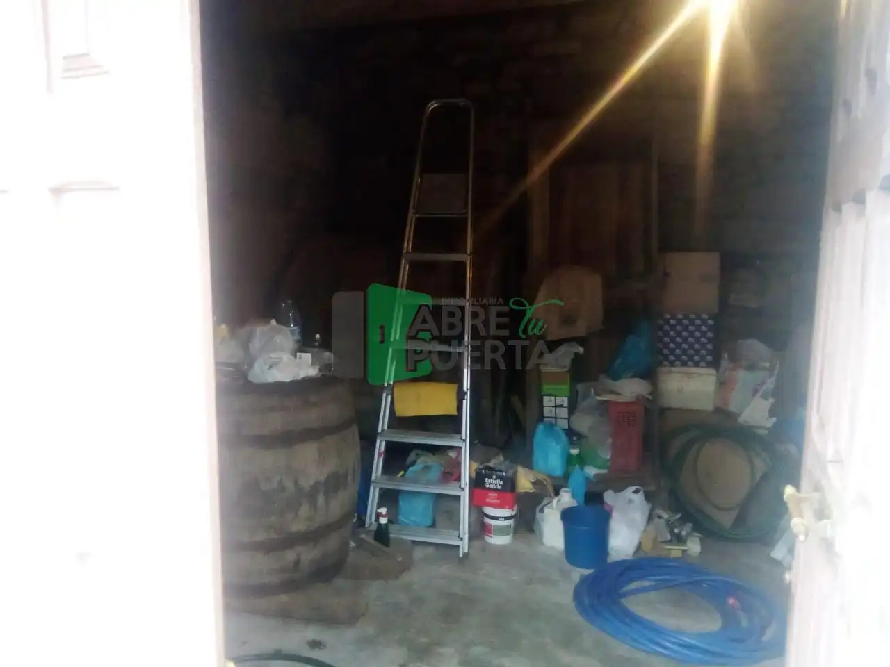 Casa amb jardí en venda a San Cristovo de Cea, imagen 11