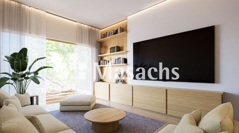 Foto 3 de Casa adosada en venta en Creu Gran, Barri del Centre, Terrassa