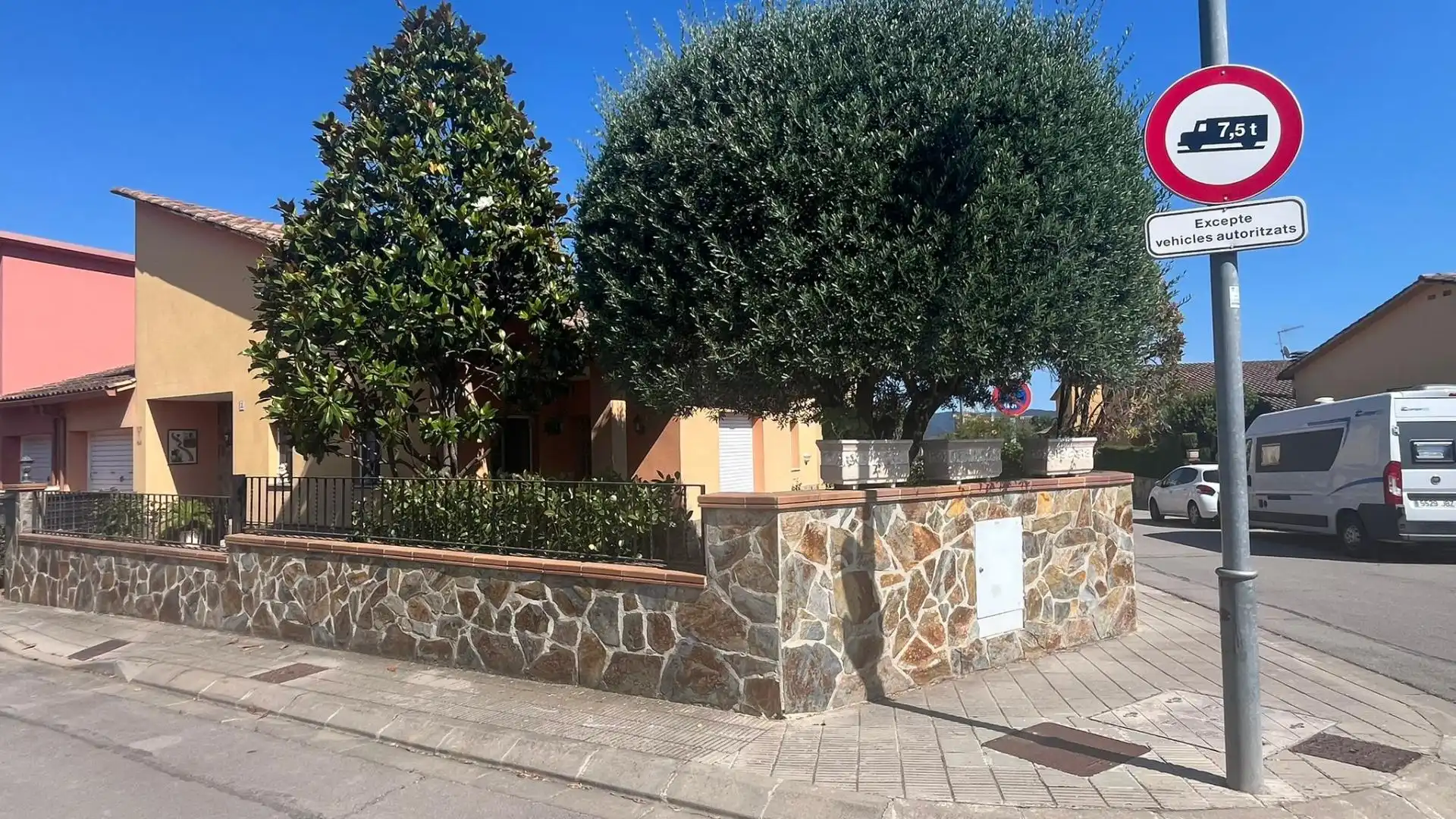 Chalet en venta en Breda, imagen 2
