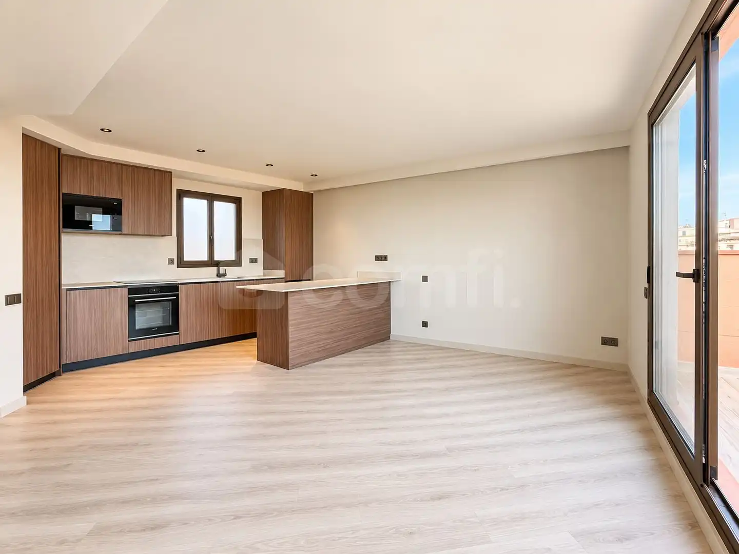 Penthouse mit Terrasse zum Verkauf in Provença, imagen 12