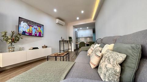 Foto 2 von Wohnung zur Miete in Cl Ponzano 45 Madrid (madrid), 45, Ríos Rosas - Nuevos Ministerios,  Madrid Capital