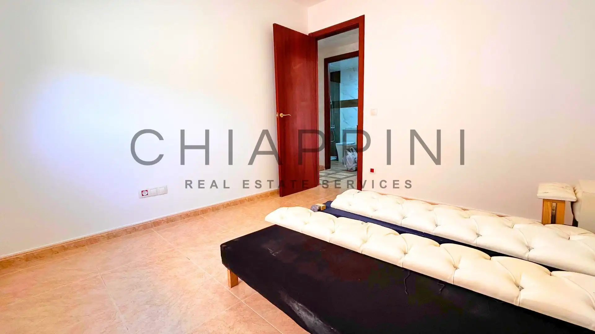 Habitación de Apartamento en venta en Palafrugell