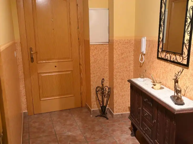 Piso en venta en Calle los Pasos, 11, Elche de la Sierra
