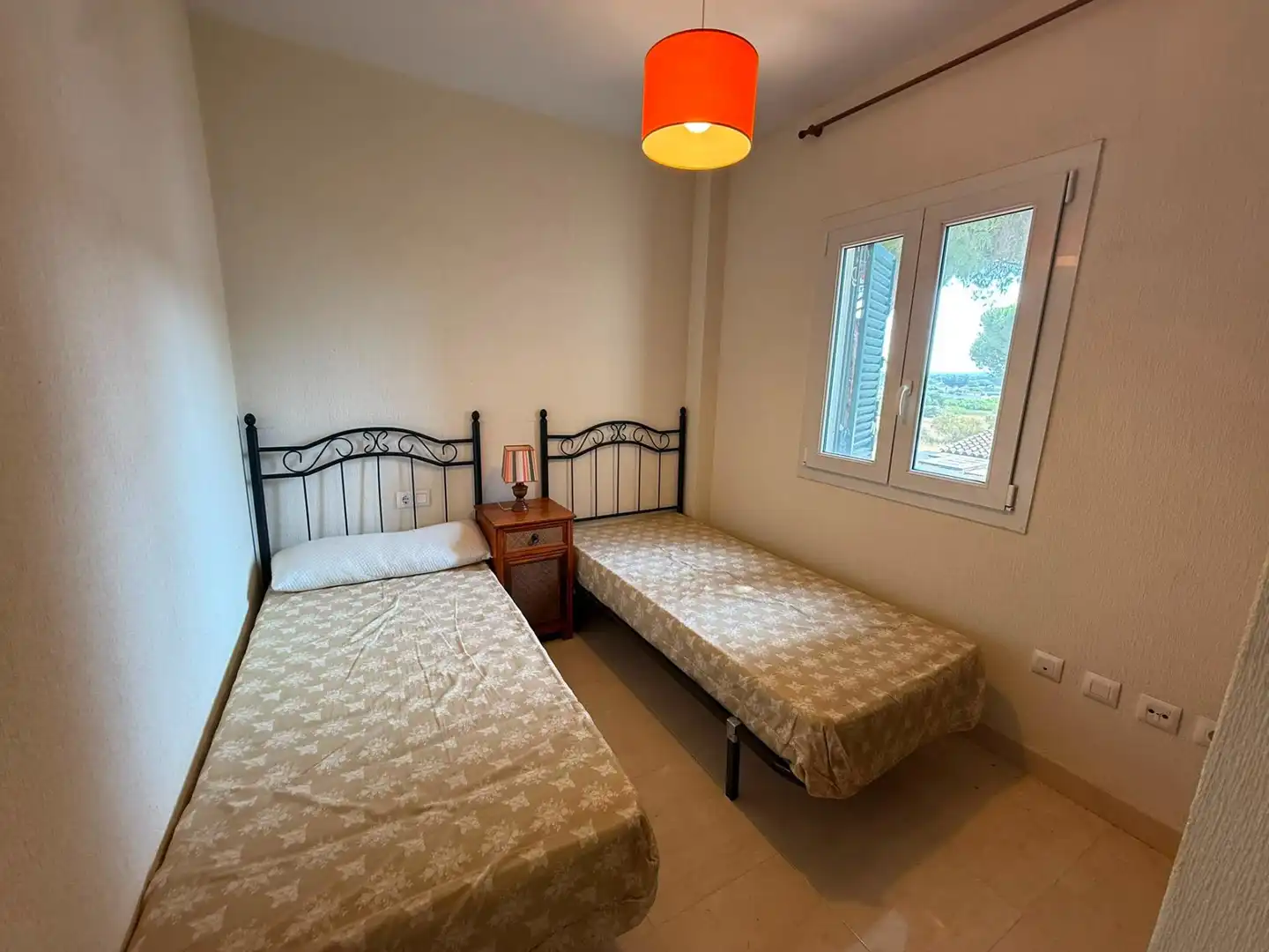 Bedroom of Detached homes for sale in Chiclana de la Frontera  with Private garden, Terrace and Balcony