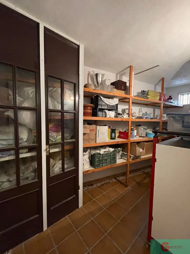 Casa rústica con piscina en venta en Playa de Granada, imagen 11