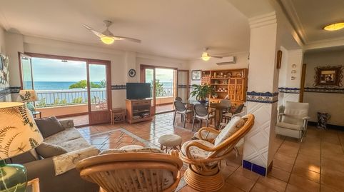 Foto 4 de Apartament de lloguer a Calas Santa Pola Este, Santa Pola