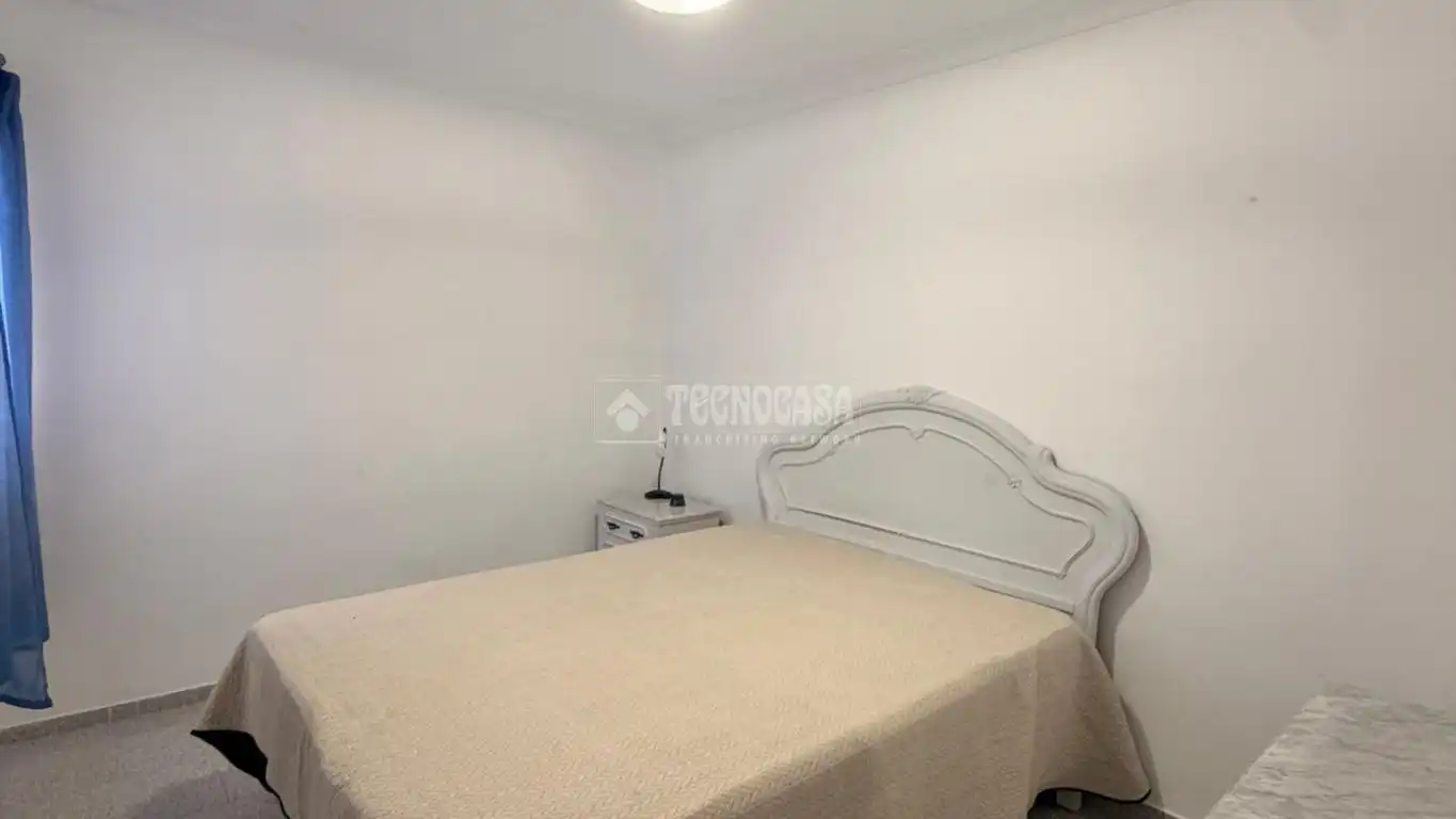 Bedroom of Flat for sale in Chiclana de la Frontera