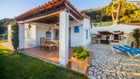 Garden of House or chalet for sale in Calonge  with Air Conditioner, Heating and Private garden