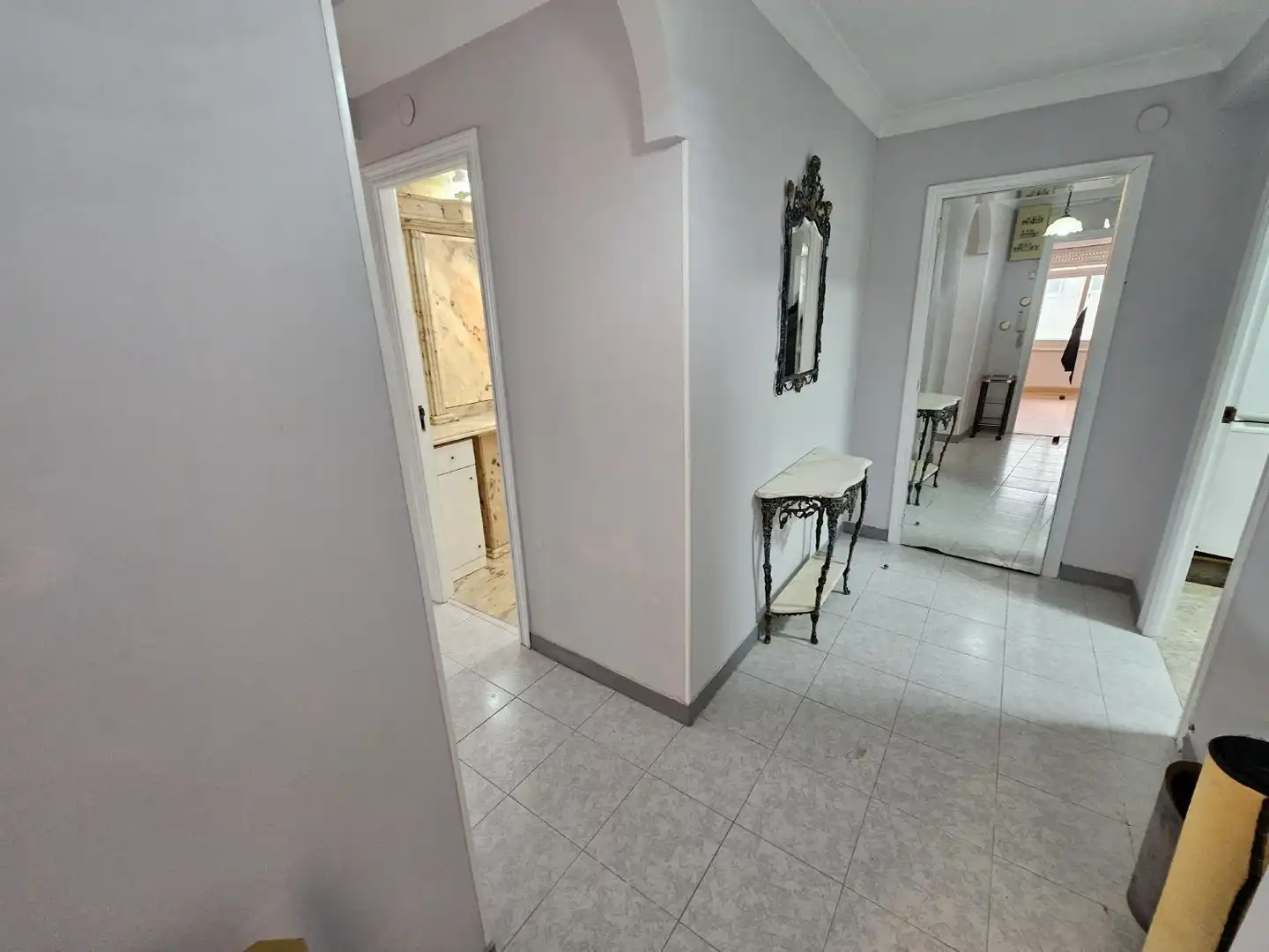 Piso en venta en A Coruña Capital  con Calefacción