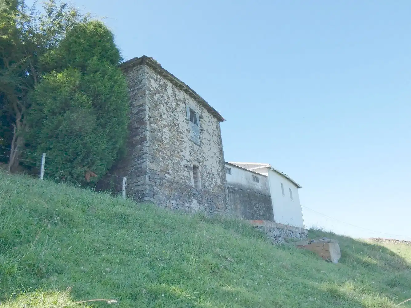 Casa en venta en Valdés - Luarca, imagen 13