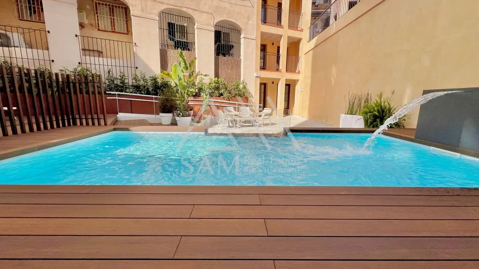 Wohnung mit Pool zum Verkauf in Ciutat Vella, imagen 29