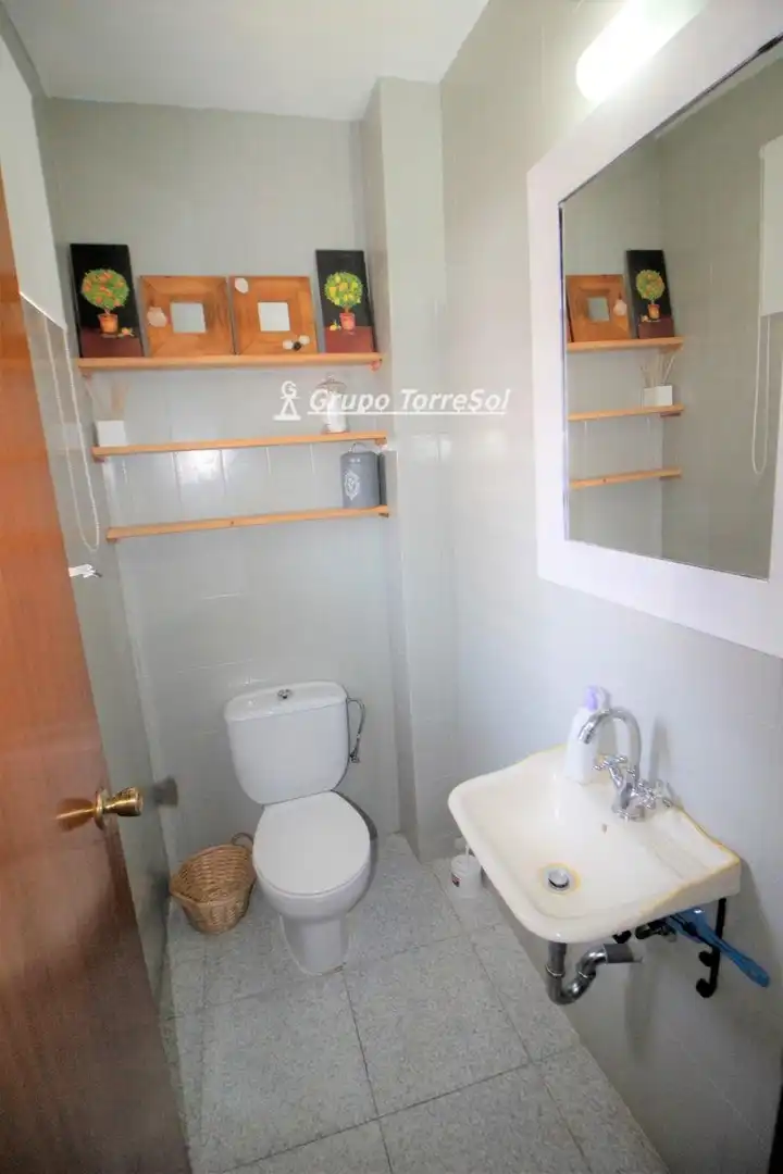 Detached homes for sale in Marítima Nord