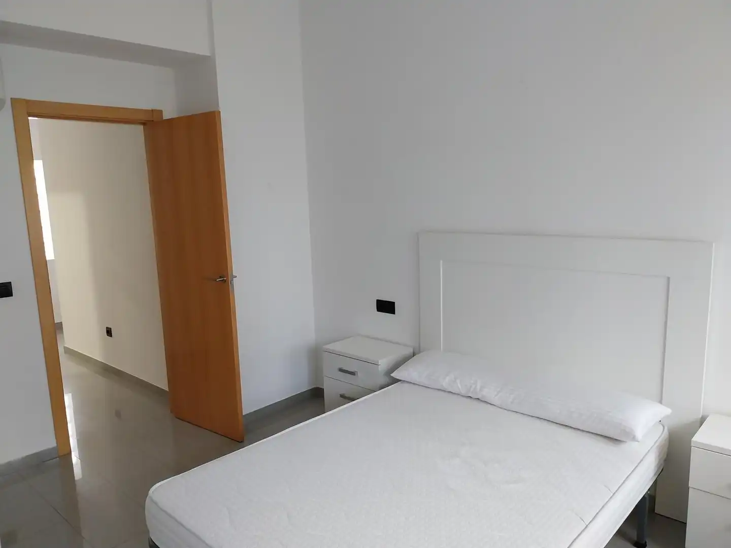 Wohnung mit Aufzug zur Miete in Paseo de la Estación, imagen 10